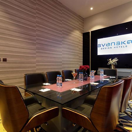 Svenska Design Hotel Kākināda Zewnętrze zdjęcie