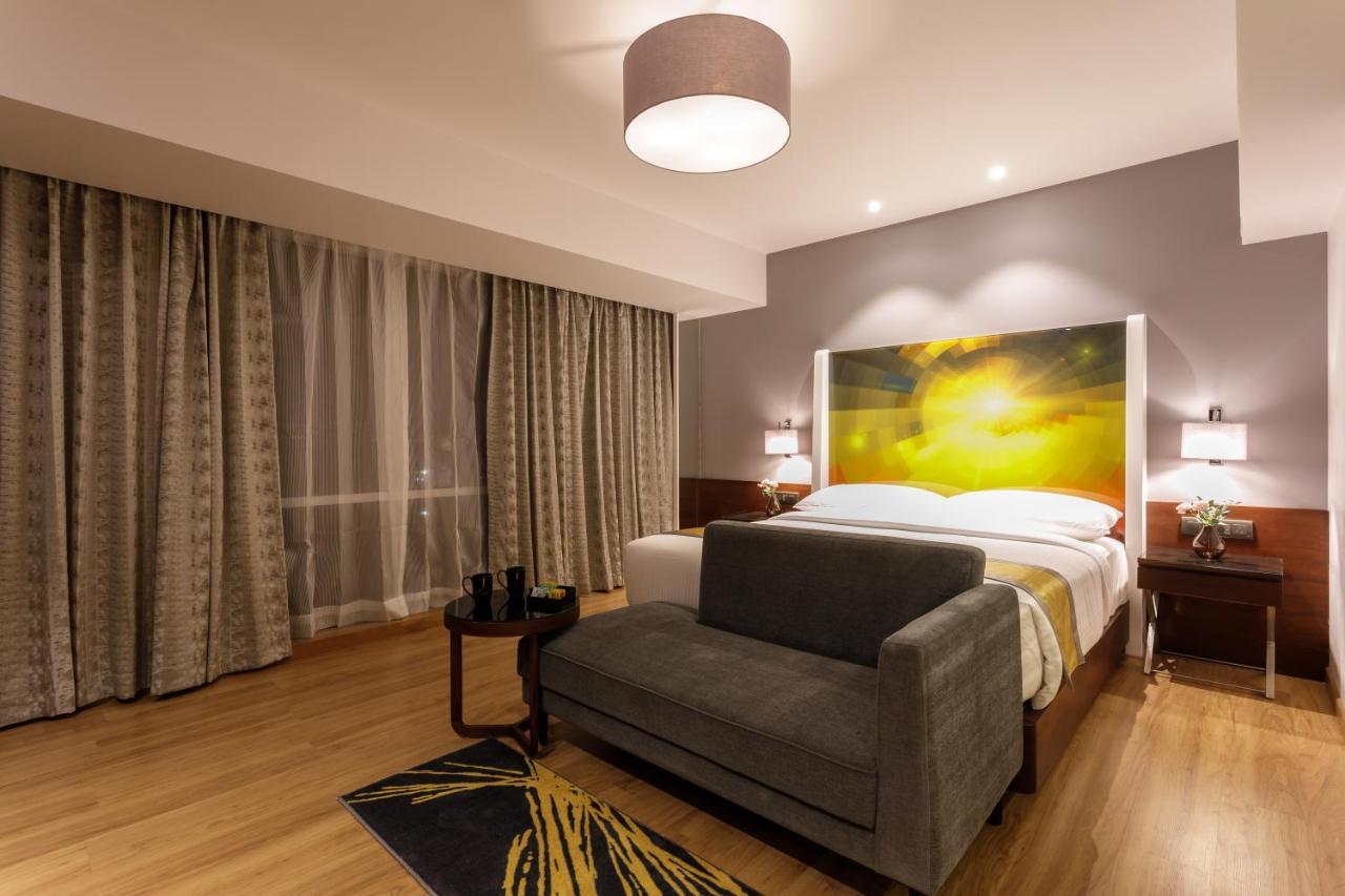 Svenska Design Hotel Kākināda Zewnętrze zdjęcie