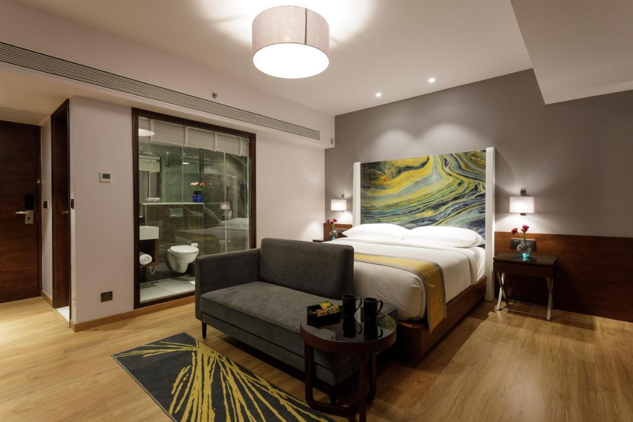 Svenska Design Hotel Kākināda Zewnętrze zdjęcie