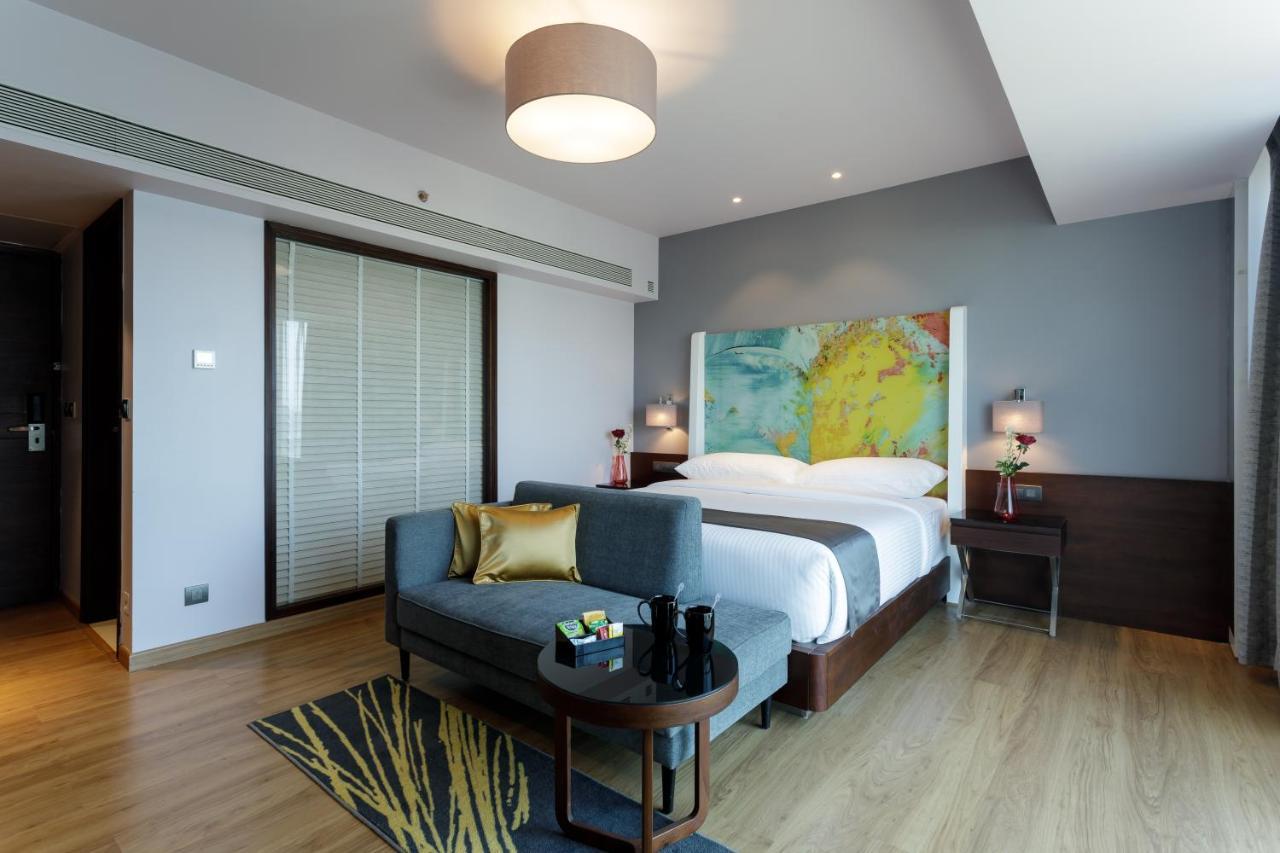 Svenska Design Hotel Kākināda Zewnętrze zdjęcie