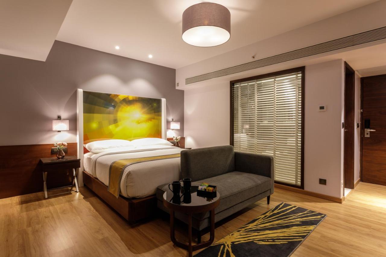 Svenska Design Hotel Kākināda Zewnętrze zdjęcie