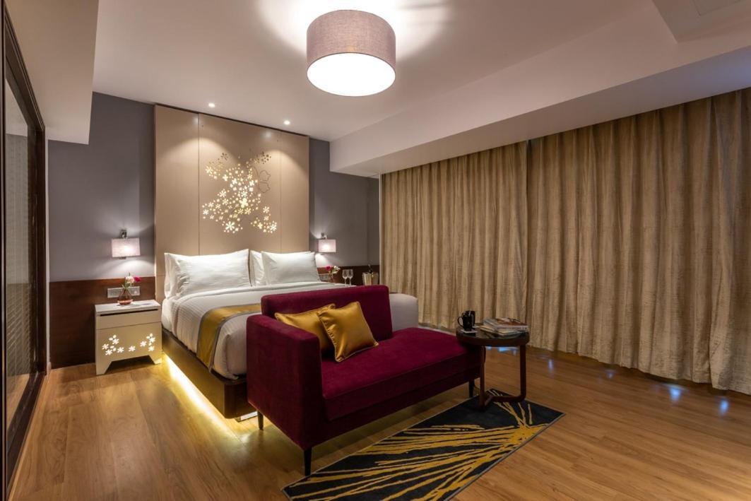 Svenska Design Hotel Kākināda Zewnętrze zdjęcie