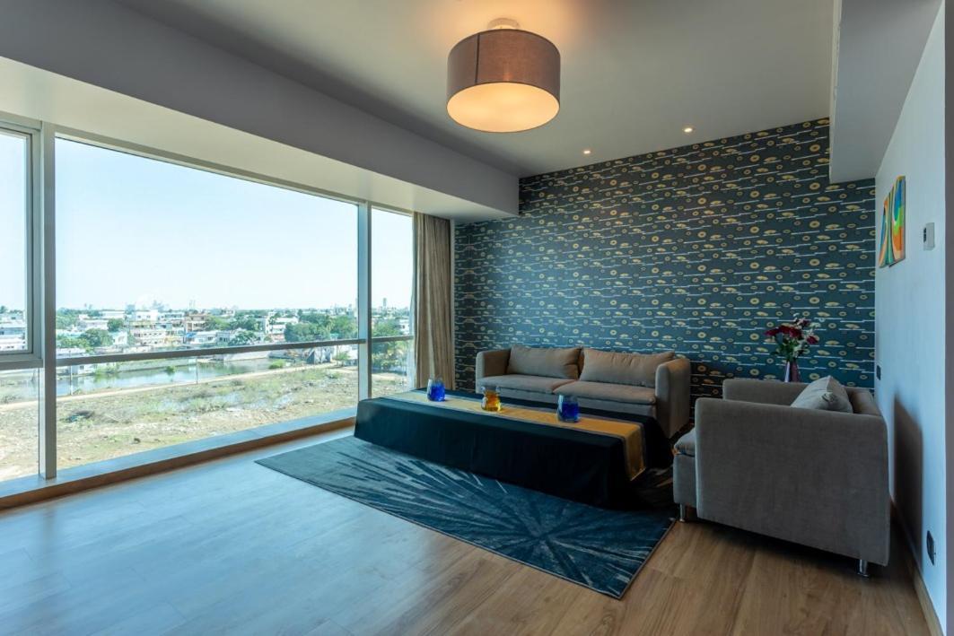 Svenska Design Hotel Kākināda Zewnętrze zdjęcie