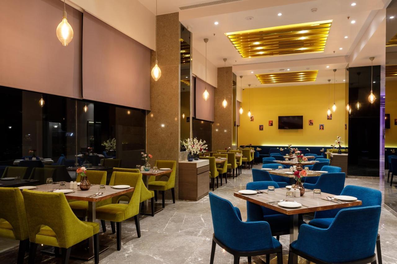 Svenska Design Hotel Kākināda Zewnętrze zdjęcie