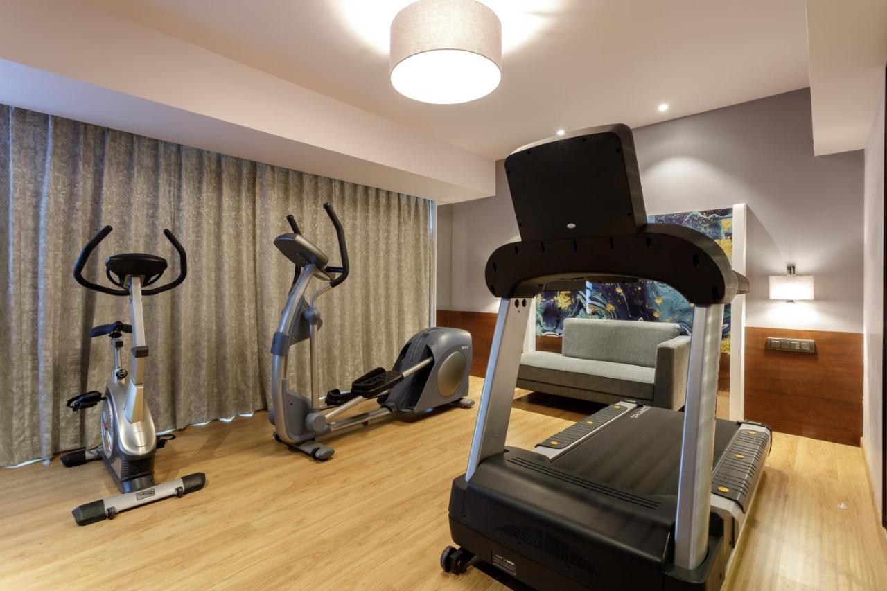 Svenska Design Hotel Kākināda Zewnętrze zdjęcie