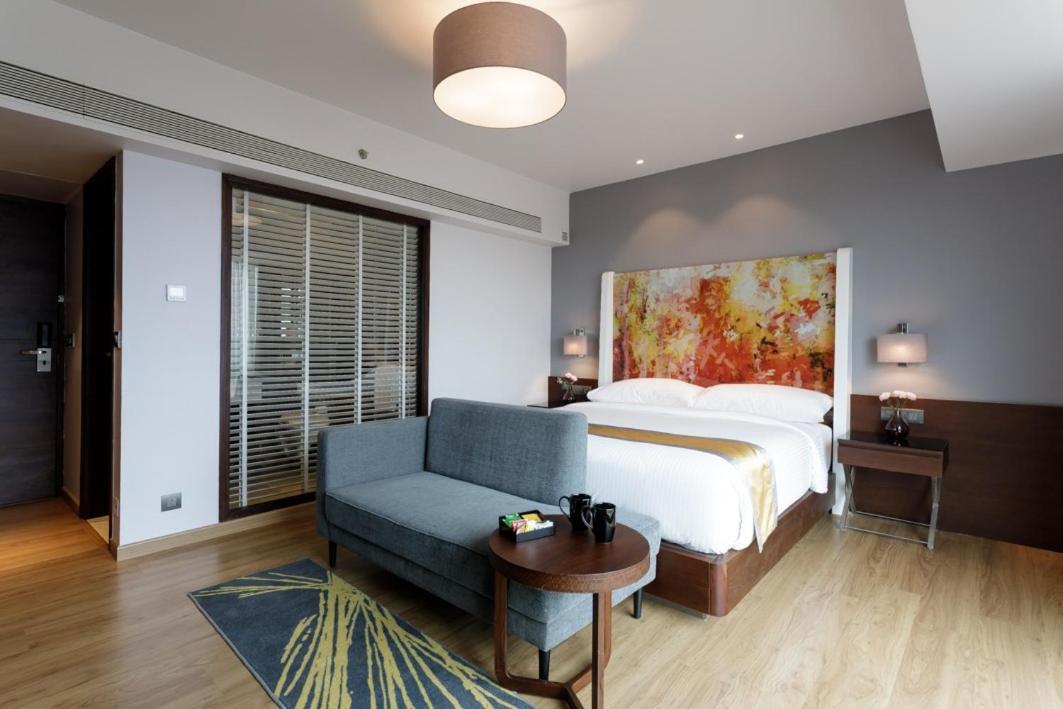 Svenska Design Hotel Kākināda Zewnętrze zdjęcie