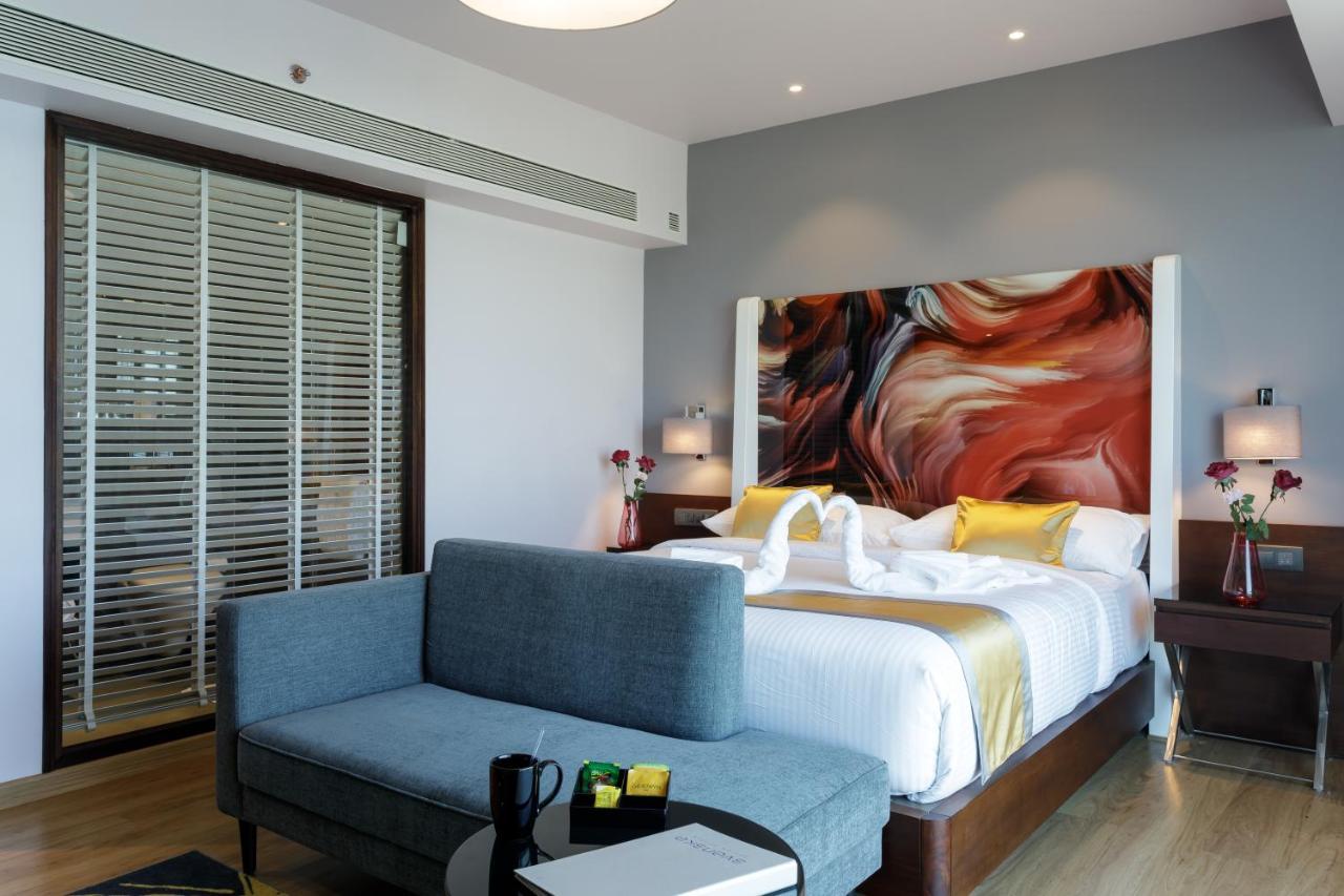 Svenska Design Hotel Kākināda Zewnętrze zdjęcie