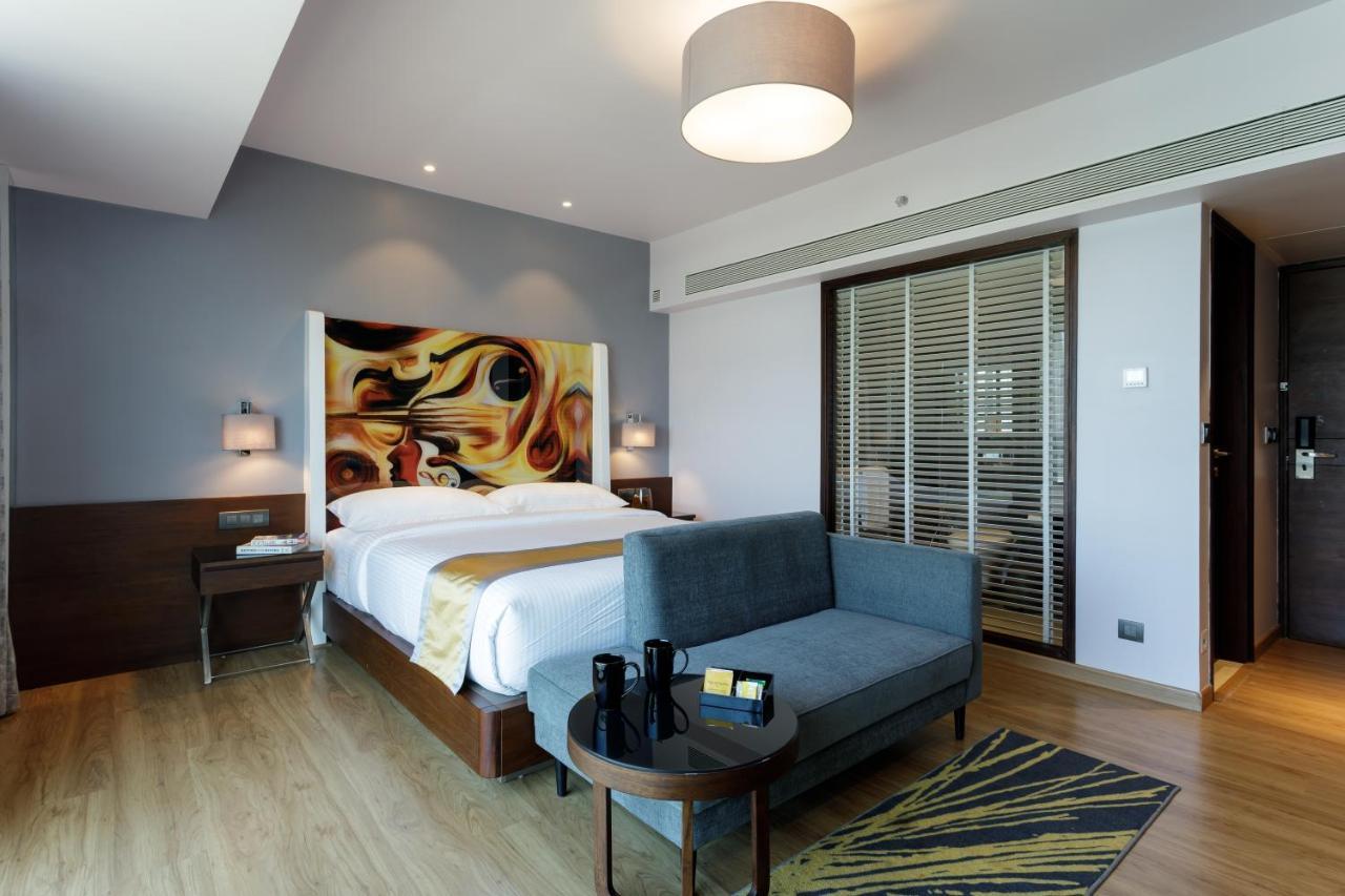 Svenska Design Hotel Kākināda Zewnętrze zdjęcie