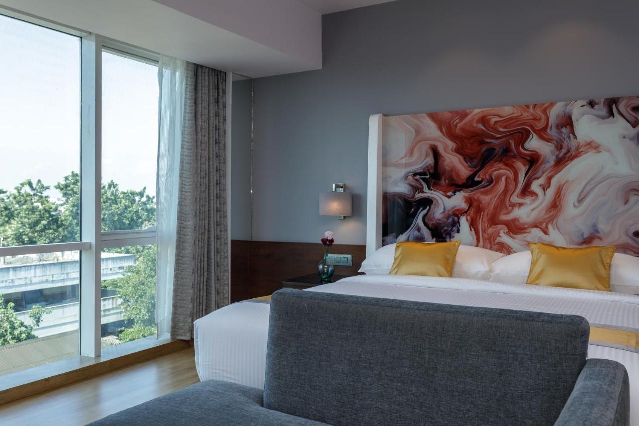 Svenska Design Hotel Kākināda Zewnętrze zdjęcie