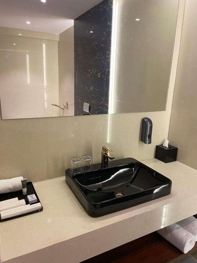 Svenska Design Hotel Kākināda Zewnętrze zdjęcie