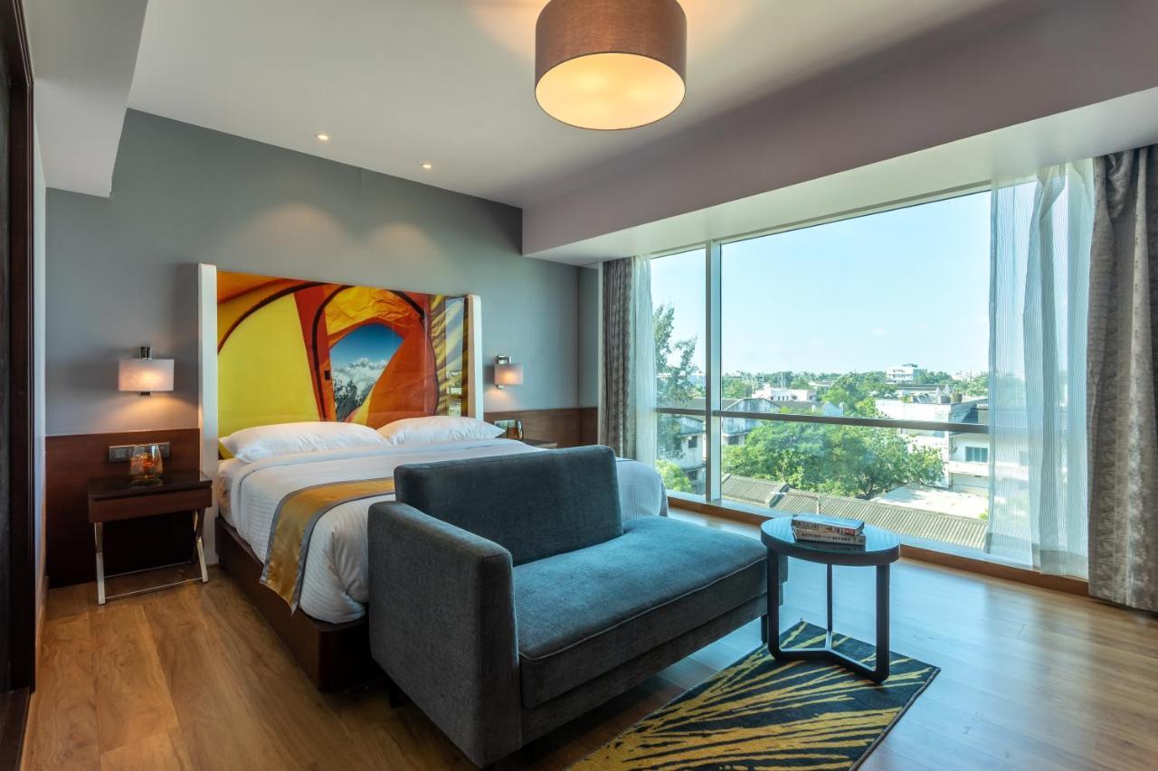Svenska Design Hotel Kākināda Zewnętrze zdjęcie