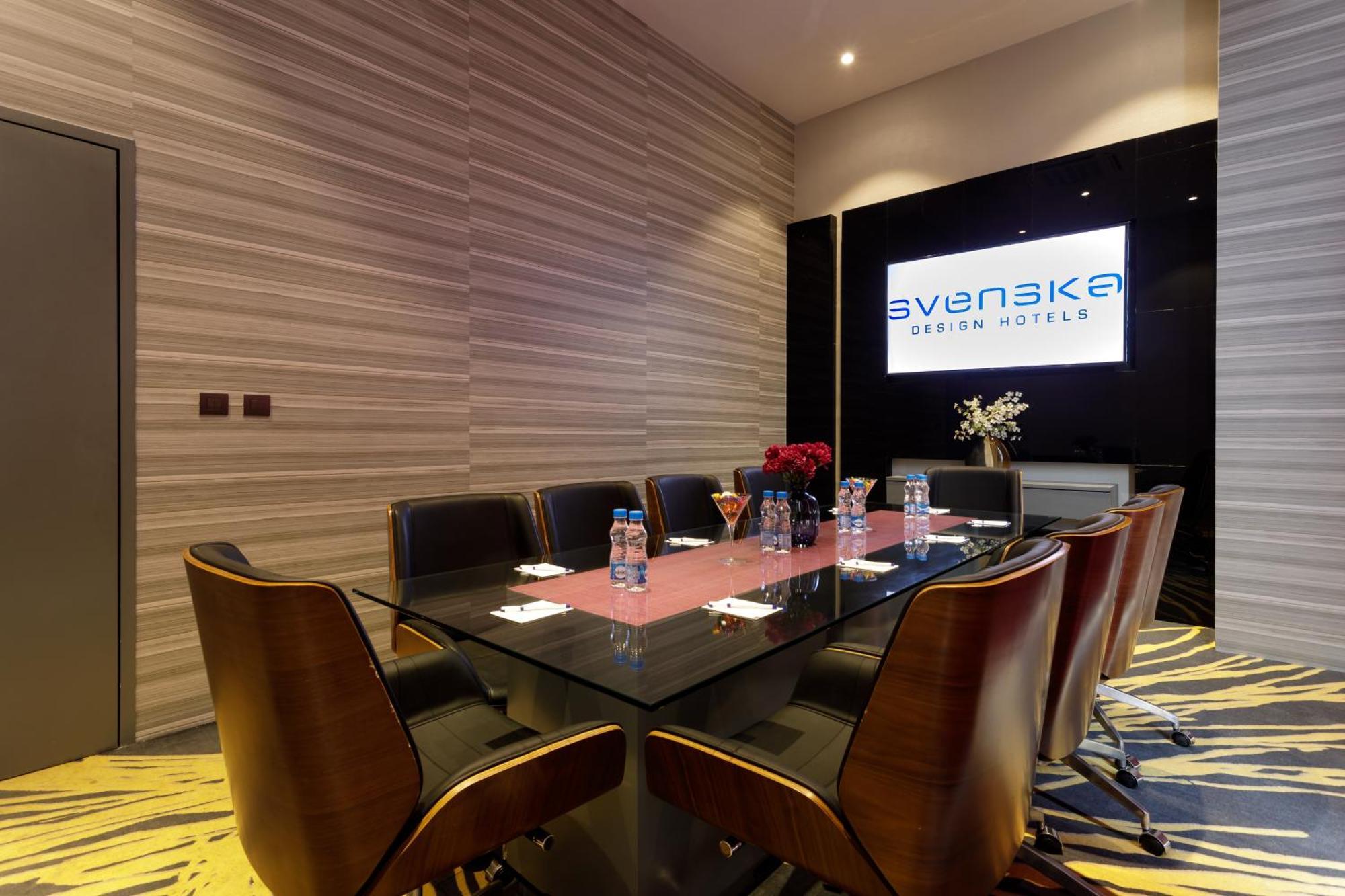 Svenska Design Hotel Kākināda Zewnętrze zdjęcie
