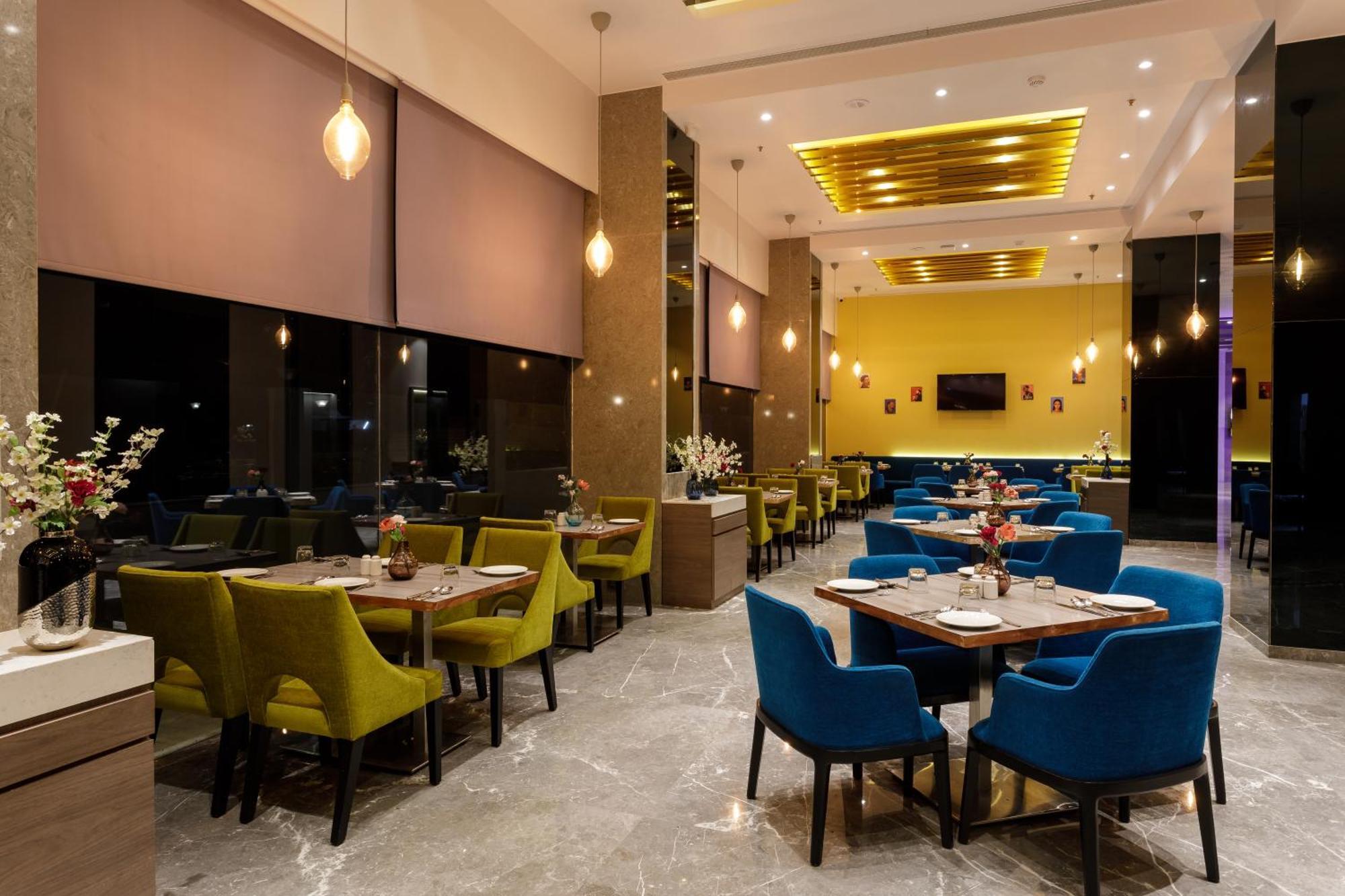 Svenska Design Hotel Kākināda Zewnętrze zdjęcie