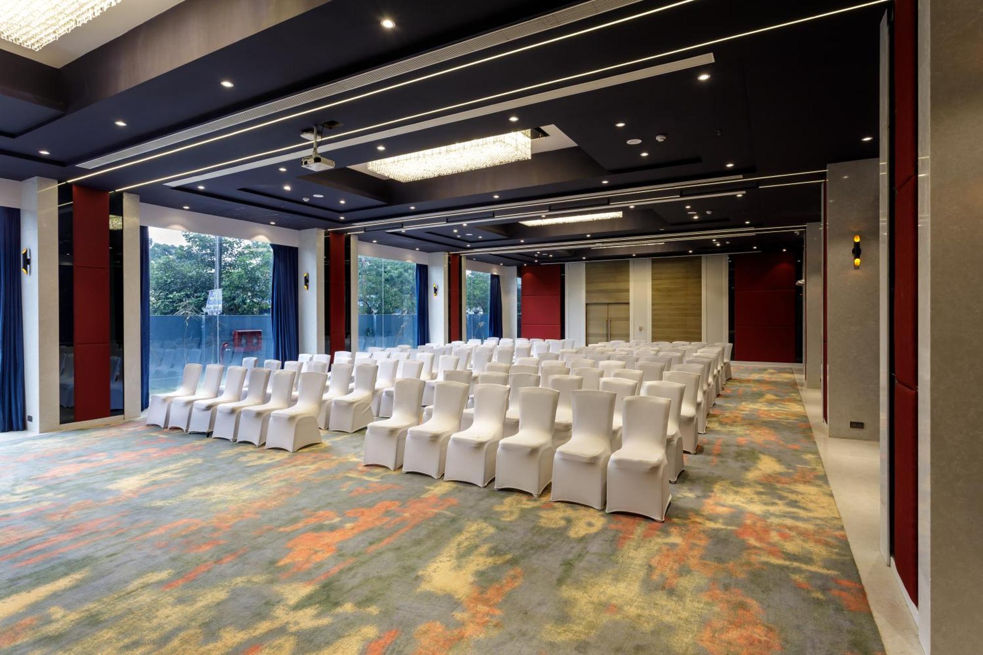 Svenska Design Hotel Kākināda Zewnętrze zdjęcie