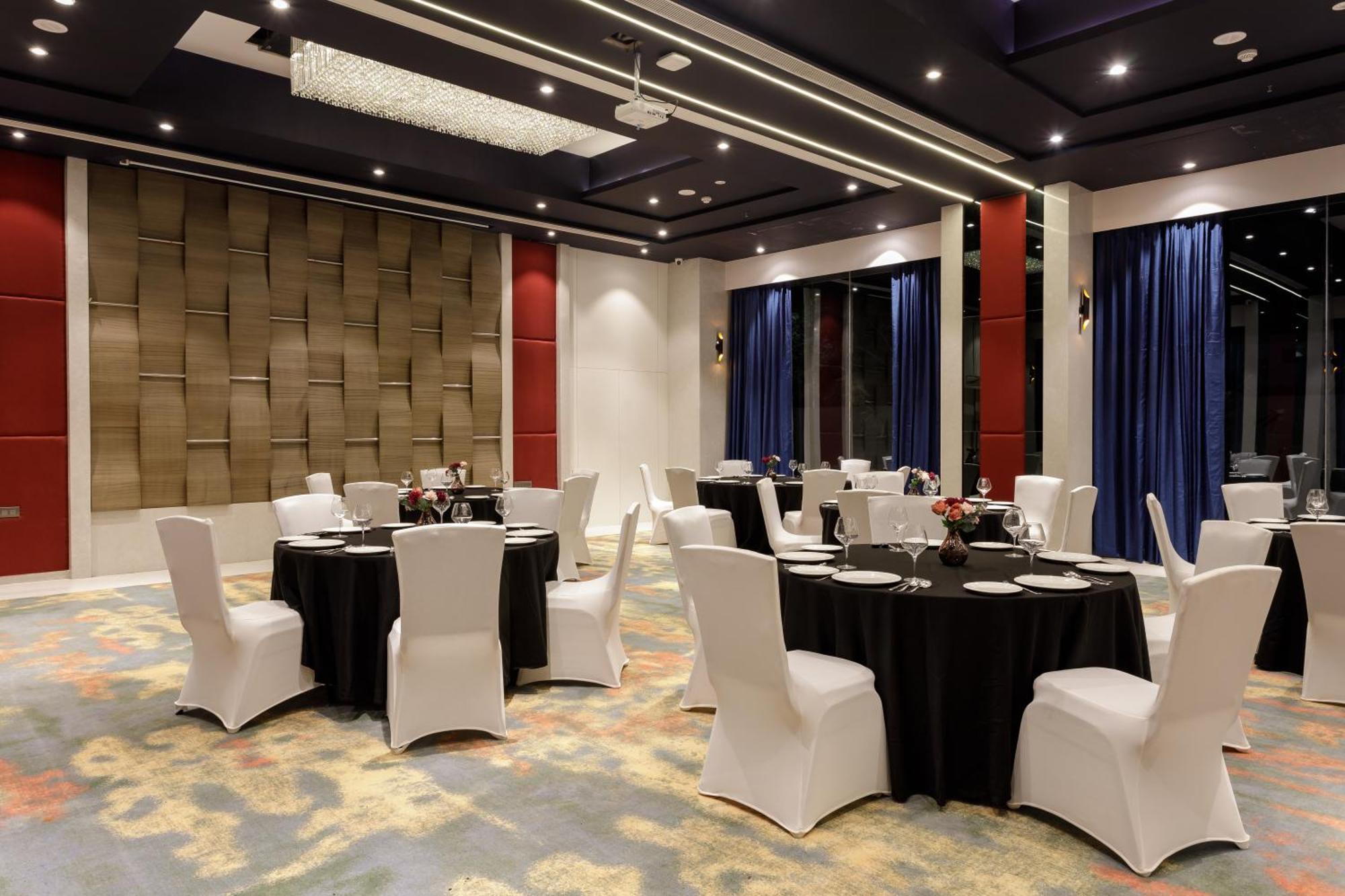 Svenska Design Hotel Kākināda Zewnętrze zdjęcie