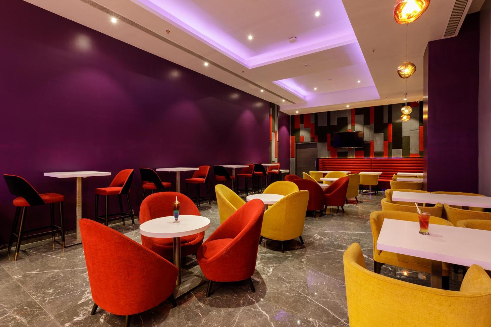 Svenska Design Hotel Kākināda Zewnętrze zdjęcie