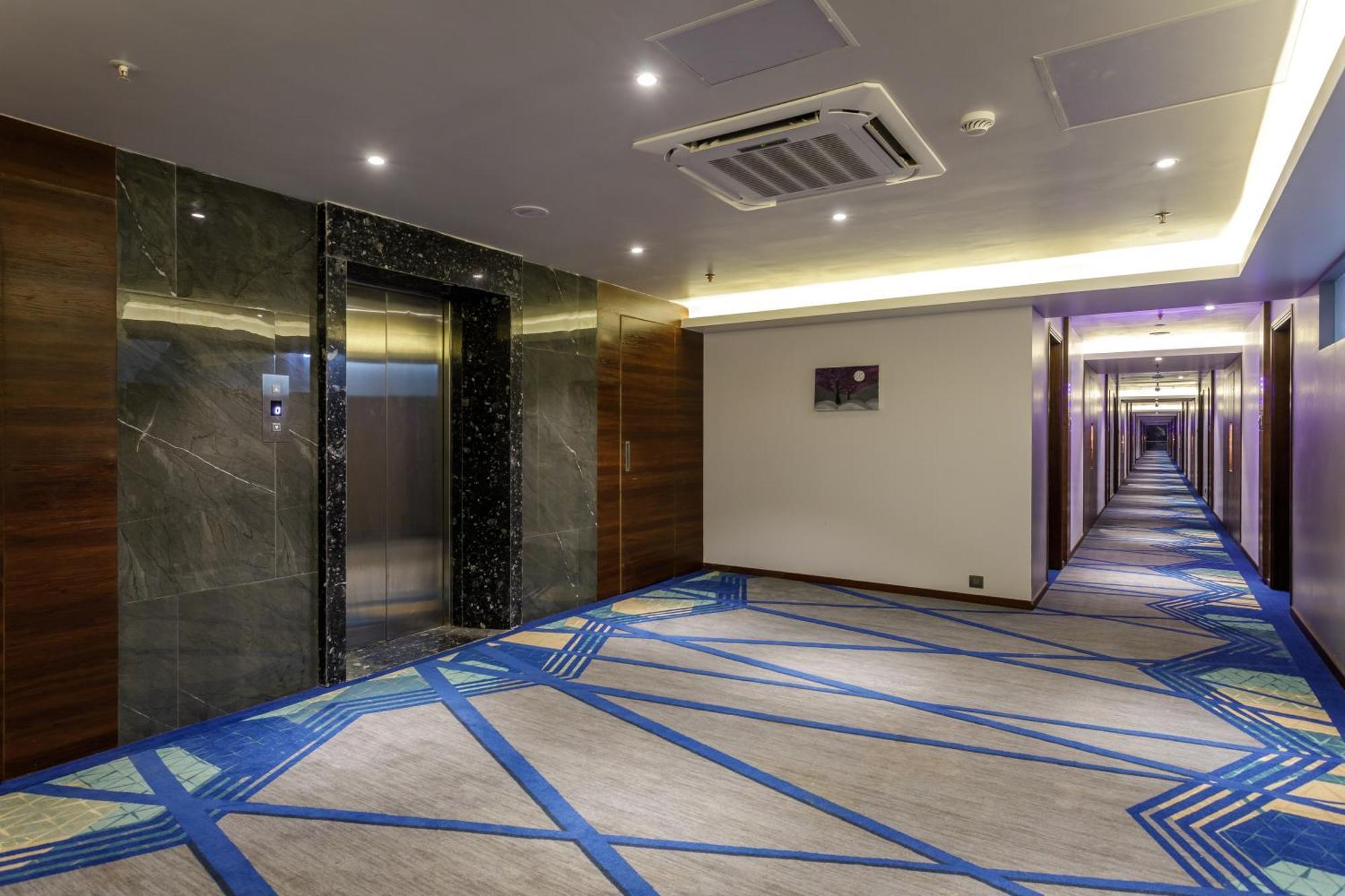 Svenska Design Hotel Kākināda Zewnętrze zdjęcie